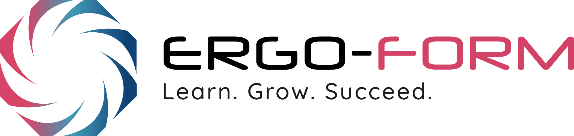 Logo Ergo-Form