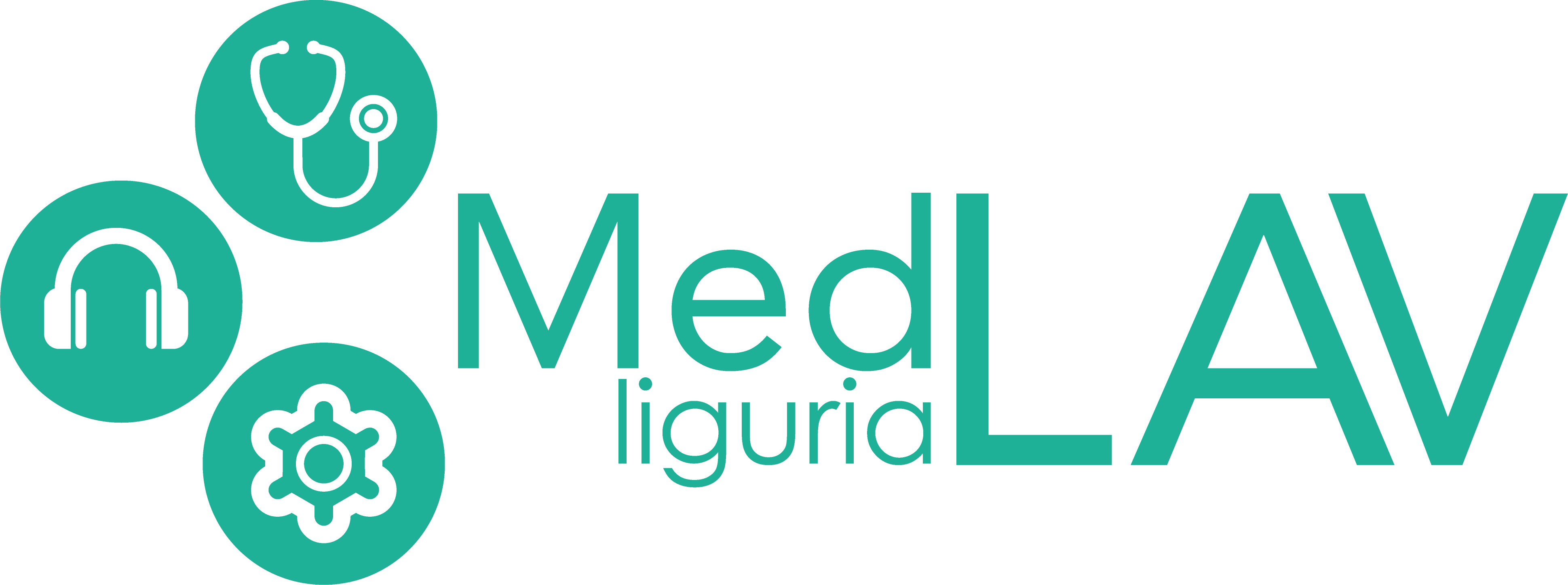 Logo MedLav Liguria
